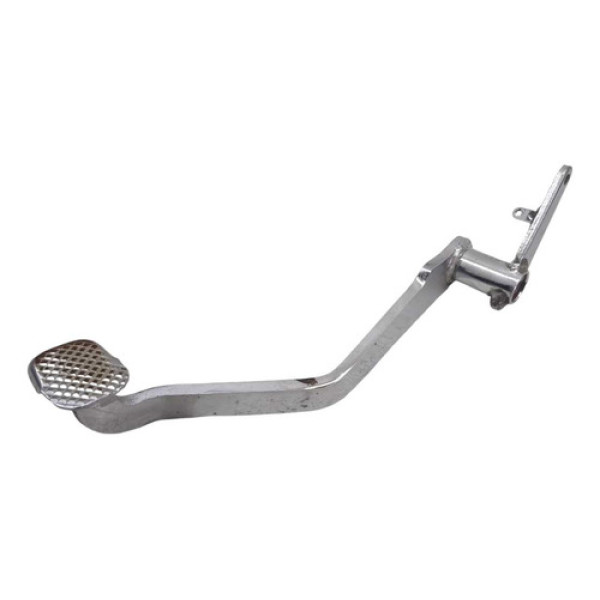 Pedal Lateral Direito Dafra Riva 150 2014 Original 