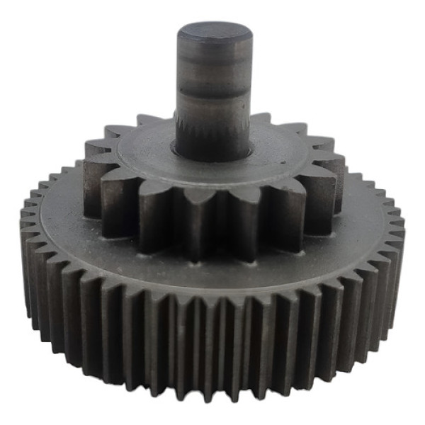 Engrenagem Reduçao Yamaha Crypton T115 2012 Original