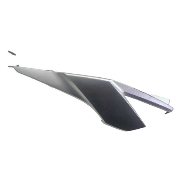 Rabeta Traseira Direito Honda Titan 160 2022 2023 Original Cinza