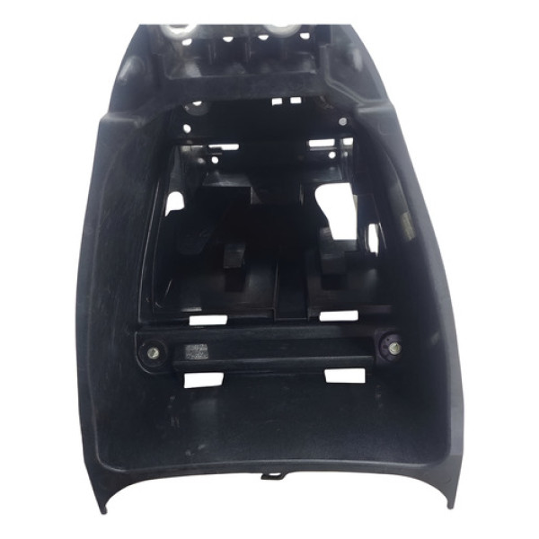 Carenagem Porta Capacete Yamaha Crypton T115 2012 Original