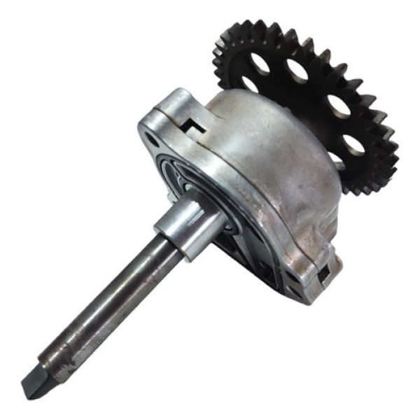 Bomba De Oleo Suzuki Gsx 1300r Hayabusa 99/07 Original