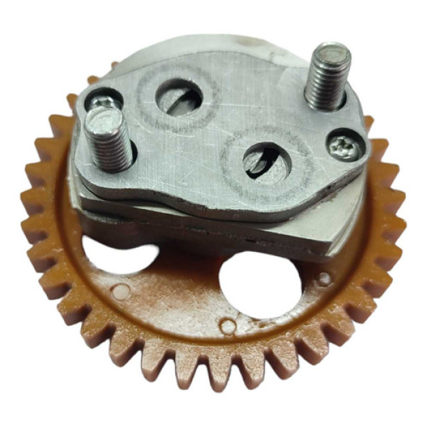 Bomba De Oleo Dafra Riva 150 2014 Original 