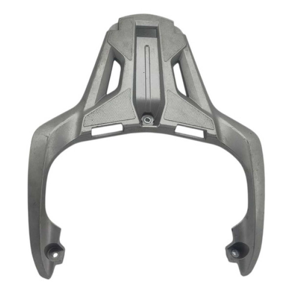 Alça Traseira Honda Sh 150 Original Cinza