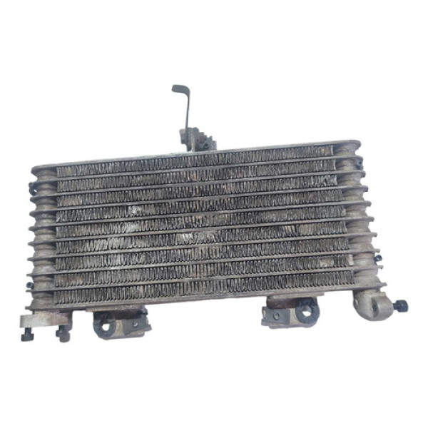 Radiador De Oleo Suzuki Gsx 1300r Hayabusa 99/07