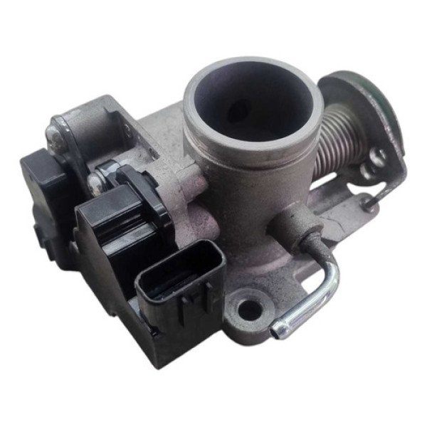 Corpo Injeção Suzuki Haojue Dr 160 2020 2025 Original