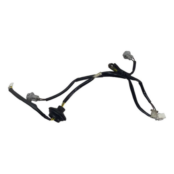 Chicote Do Farol Yamaha Nmax 160 2017 Original