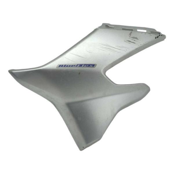 Carenagem Aba Do Tanque Esquerdo Detalhe Yamaha Fazer 250 21