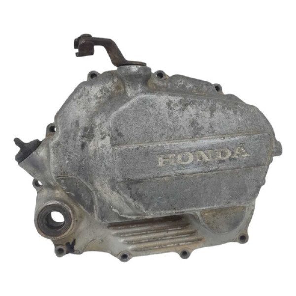 Tampa De Embreagem Honda Cg 125 1983 1991 Original