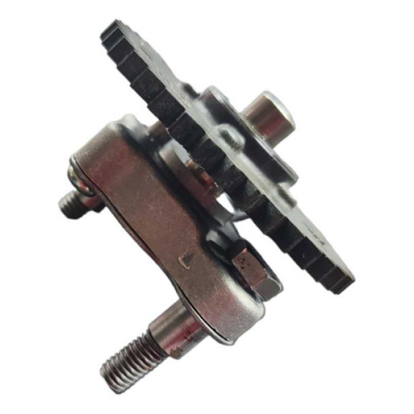 Bomba De Oleo Honda Elite 125 2019 Original 