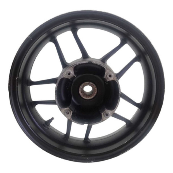 Roda Traseira Honda Adv 150 2020 2021 2022 2023 2024 Origina