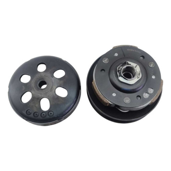 Embreagem Secundaria Honda Elite 125 2019 2024 Original