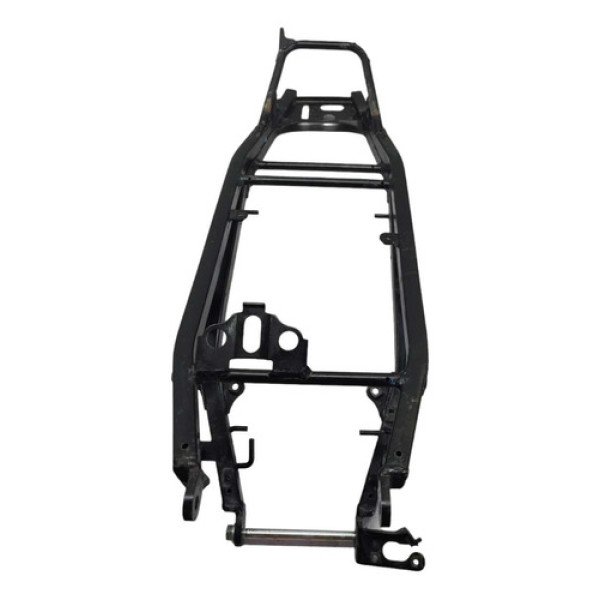 Chassi B Honda Hornet 600f 2009 Original