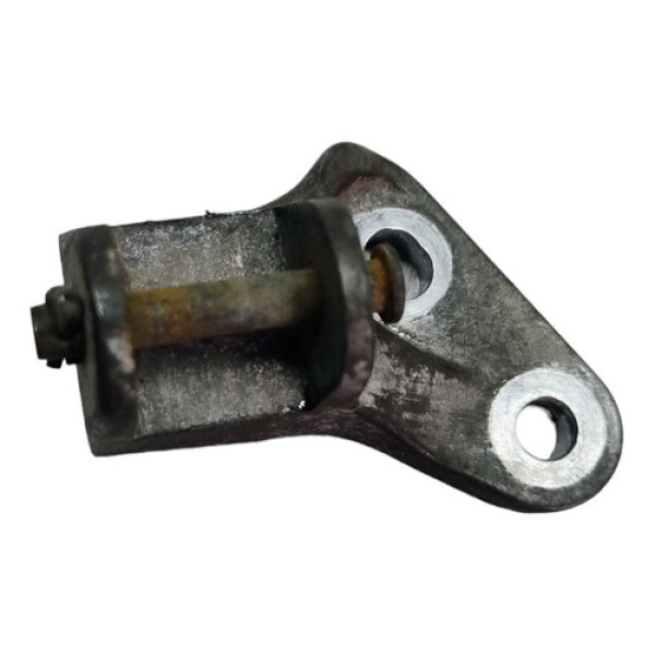 Suporte Da Pedaleira Traseiro Esquerdo Yamaha Nmax 160 2018