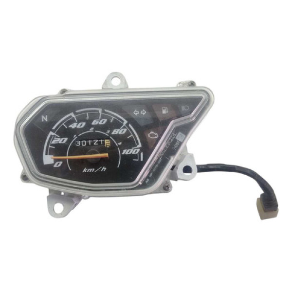 Painel De Instrumentos Honda Pop 110i 2016 2023 Original