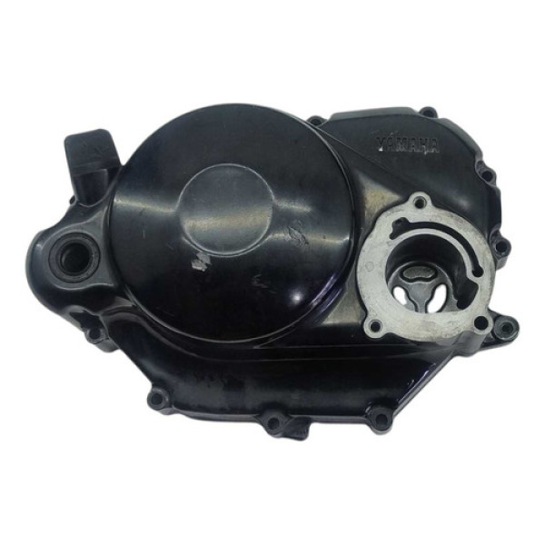 Tampa De Embreagem Yamaha Crypton 115 2011 2012 Original 