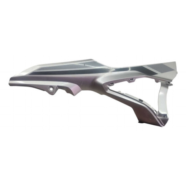 Carenagem Lateral Esquerdo Honda Adv 150 2021 2024 Original