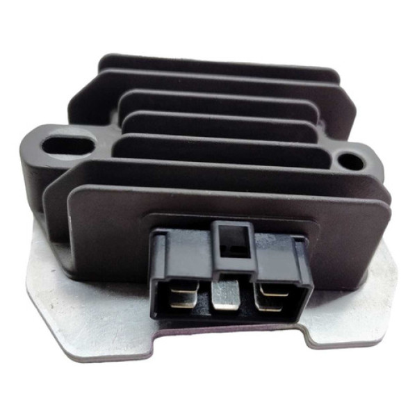 Regulador Retificador Honda Elite 125 2019 Original