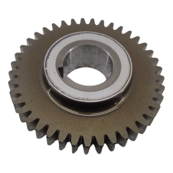 Engrenagem Do Balanceiro Yamaha Factor 150 2014 Original 