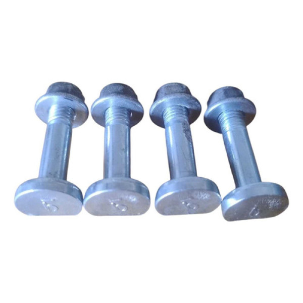 Parafuso Da Coroa Suzuki Haojue Dr 160 2021 2025 Original