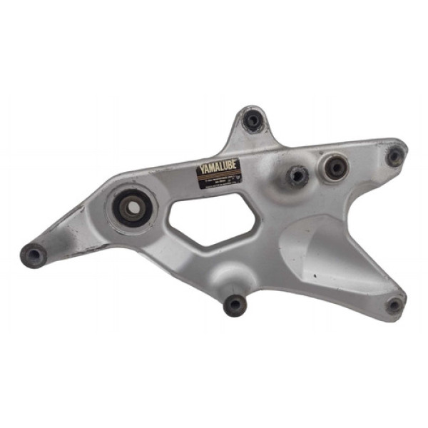 Suporte Escapamento Yamaha Neo 115 2008 Original 