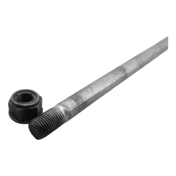 Eixo De Balança Honda Titan 150 2015 Original Preto