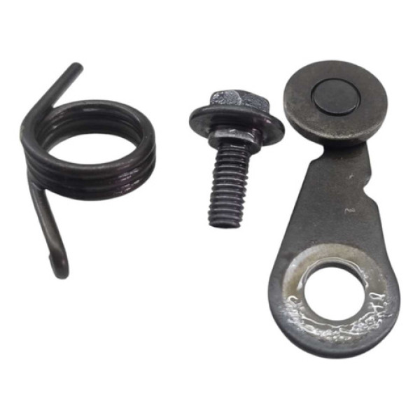 Posicionador Honda Falcon Nx 400i 2013 Injetada Original