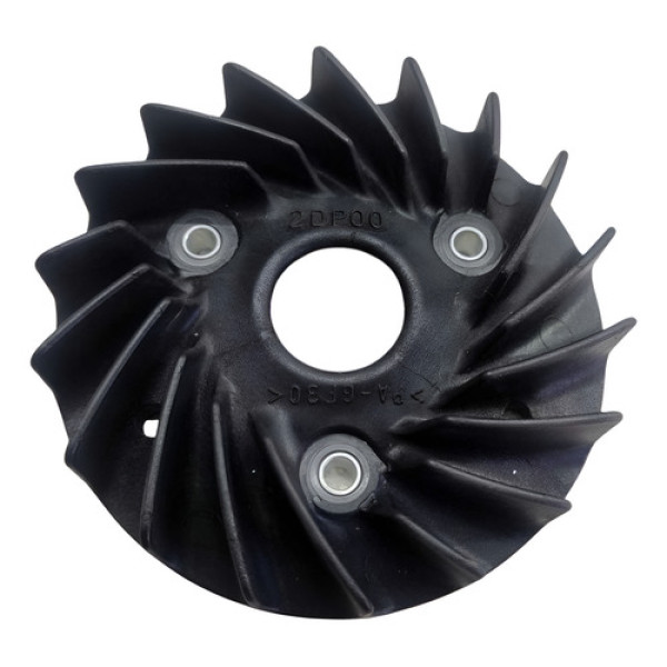 Ventoinha Yamaha Nmax 160 2016 2020 Original