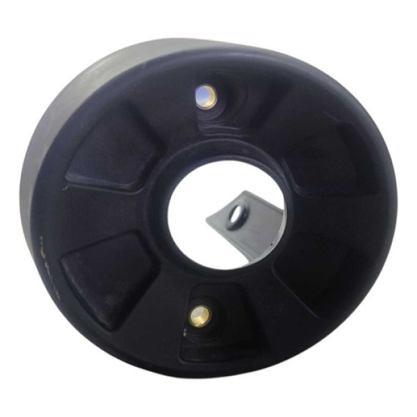 Protetor Bocal Escapamento Yamaha Fazer 150 Original