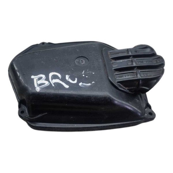 Tampa Caixa Filtro De Honda Nxr Bros 125 150 2009 21013