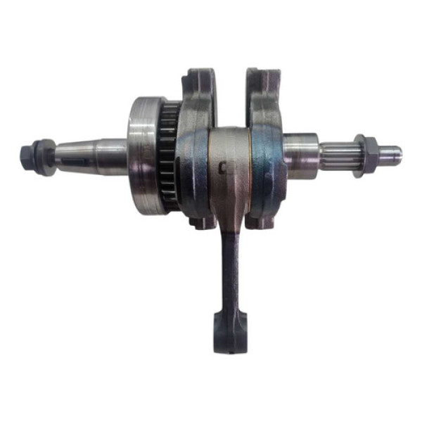 Virabrequim Honda Xre 300 2017 Original 