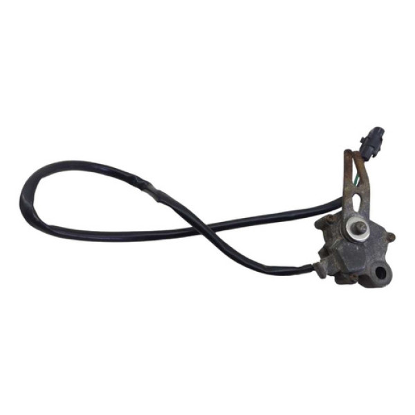 Sensor Pedal Lateral Detalhe Kawasaki Ninja 250  08 12