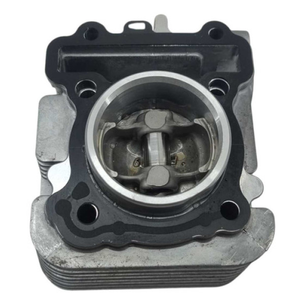Cilindro Camisa Yamaha Fluo 125 Abs 2024 Original 