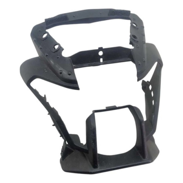 Carenagem Do Farol Yamana Fz15 2023 2024 Original Preto