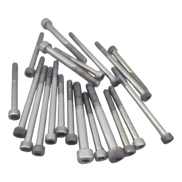 Parafusos Do Meio Do Motor Royal Enfield Meteor 350 2021 24