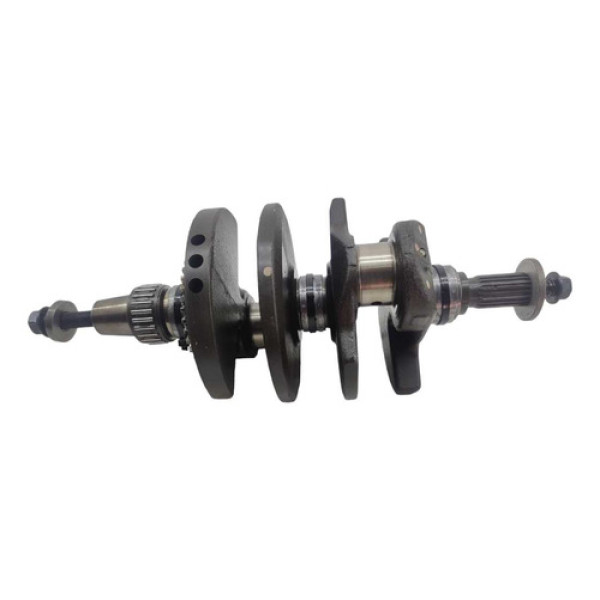 Virabrequim Honda Cb 500f 2013 2014 2015 Original