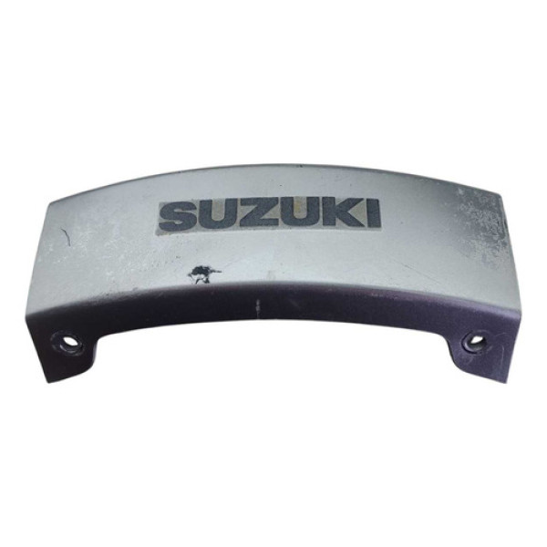 Acabamento Embrema Lanterna Suzuki Burgman 125i Orig 2012