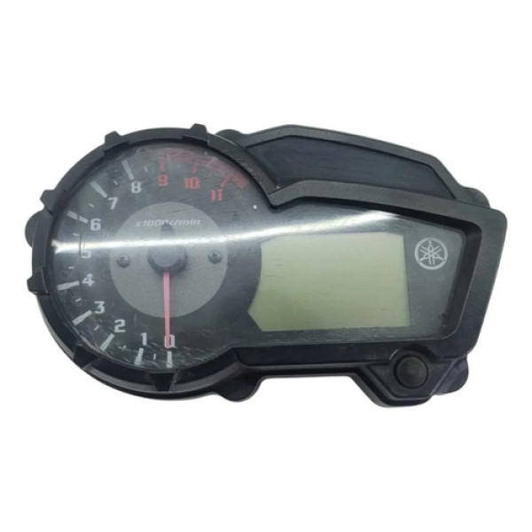 Painel Yamaha Detalhe Crosser 150 2015 Original