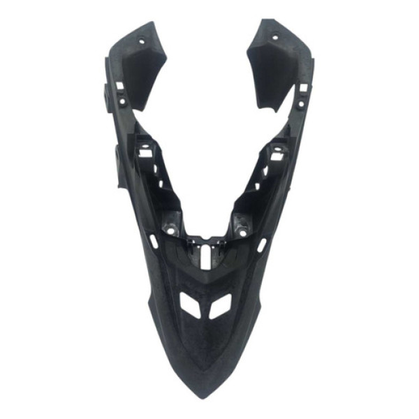 Carenagem Bico Honda Xre 190 2016 2024 Original Preto