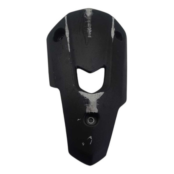 Protetor De Escapamento Yamaha Fazer 250 2018 23 Original 