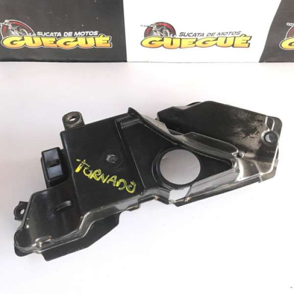Caixa De Bateria Honda  Tornado 250