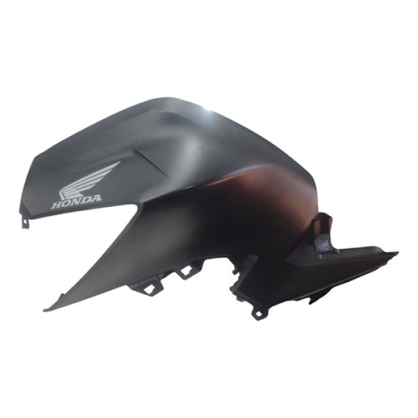 Aba Tanque Esquerda Detalhe Honda Cb Twister 300f 23 24 Orig