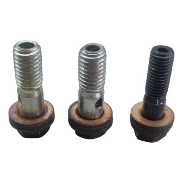 Parafuso Tubo De Oleo Honda Xre 300 2017 Original