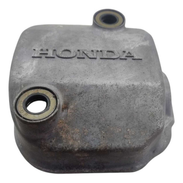 Tampa Do Cabeçote Honda Pop 110 2018 2023 Original