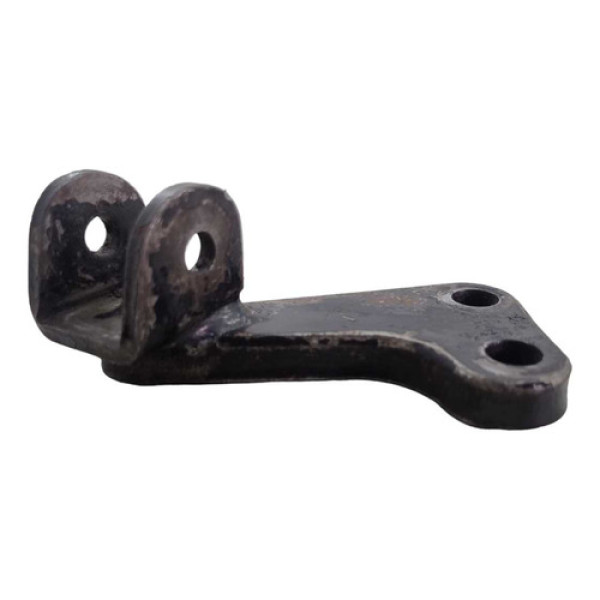 Suporte Pedaleira Dianteira Esquerda Yamaha Xt 600 2003 Orig