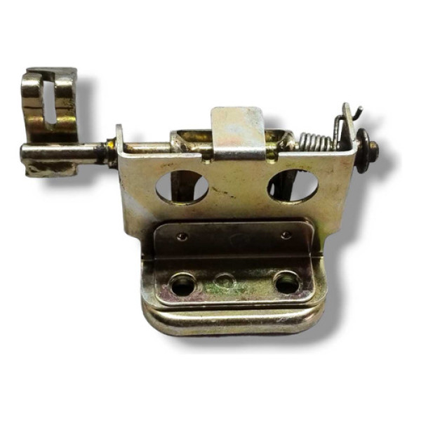 Trava Do Banco Dafra Next 250 2013 Original 