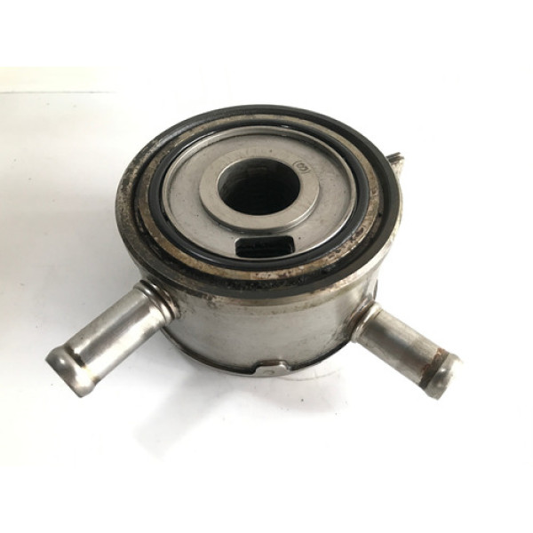 Resfriador De Oleo Yamaha Fazer 600 Fz6 2009 Original