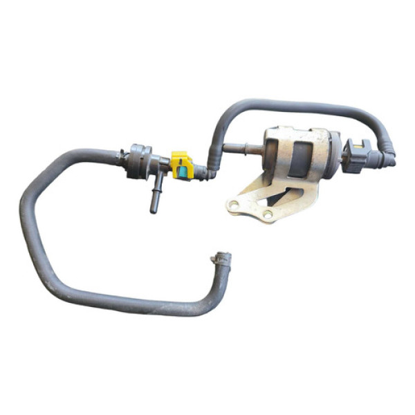 Filtro De Combustivel Yamaha Fazer 250 2021 Original