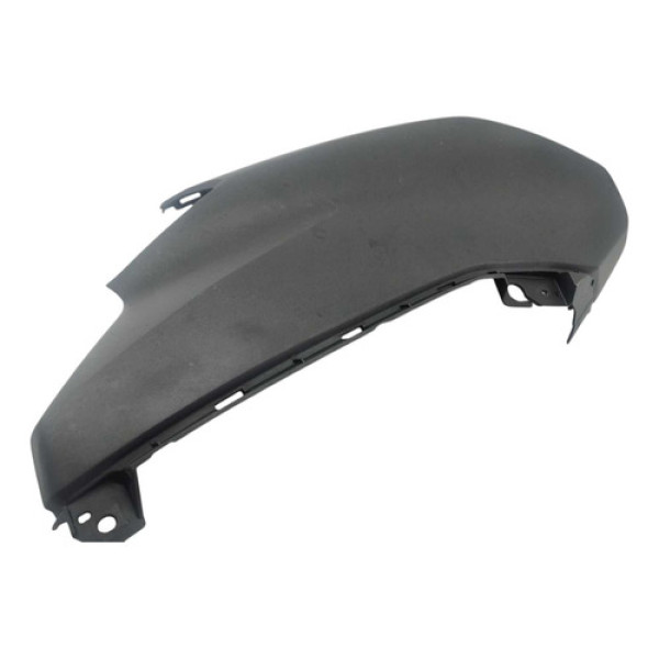 Carenagem Inferior Esq Nmax 160 Original  Detalhe 2016 2017 Preto