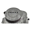 Tampa Lateral Motor Direita Traxx Shark 250 Original 