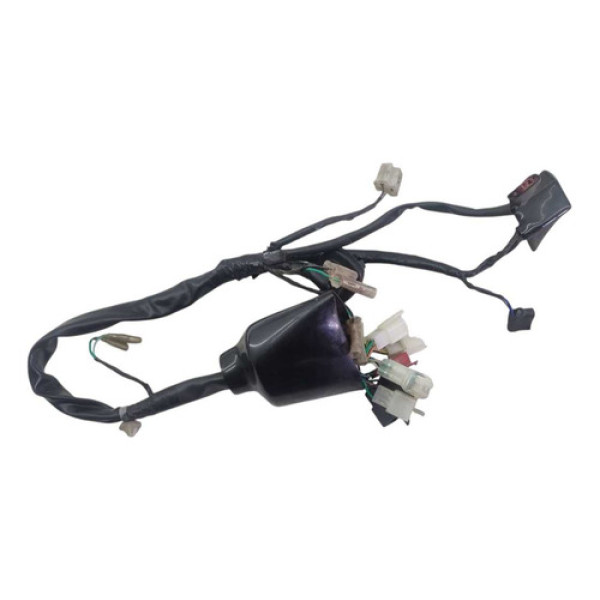 Chicote Do Painel Honda Elite 125 2019 2024 Original